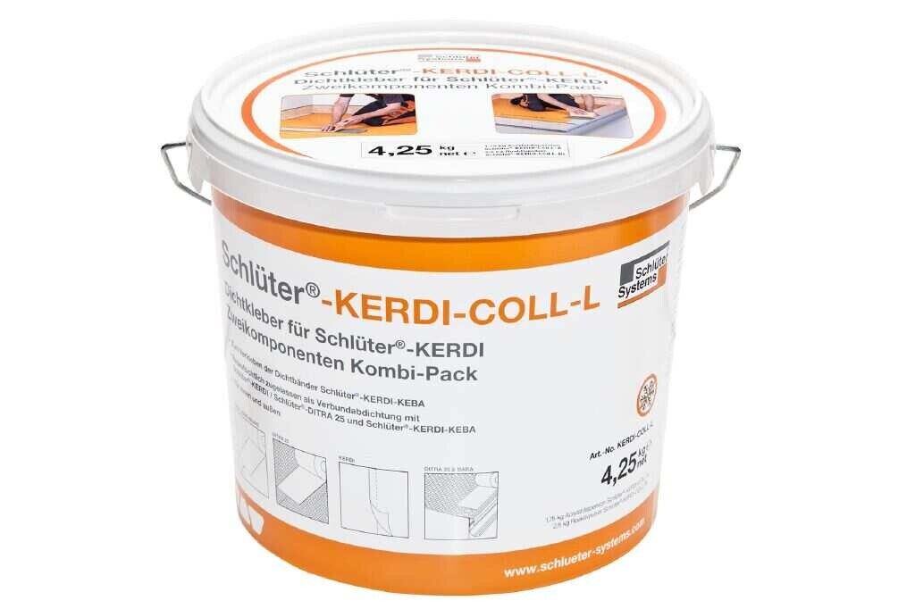 Schlüter® - KERDI-COLL-L