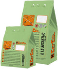 Lechada Borada para Azulejos F15 SETASTUC | Rejunte 0-6 mm