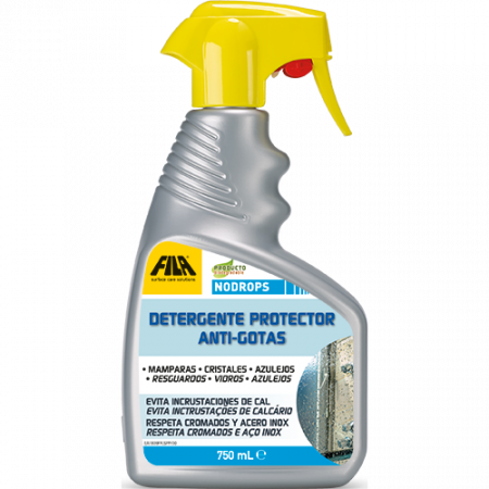 Fila NO DROPS - Detergente protector Anti-gotas