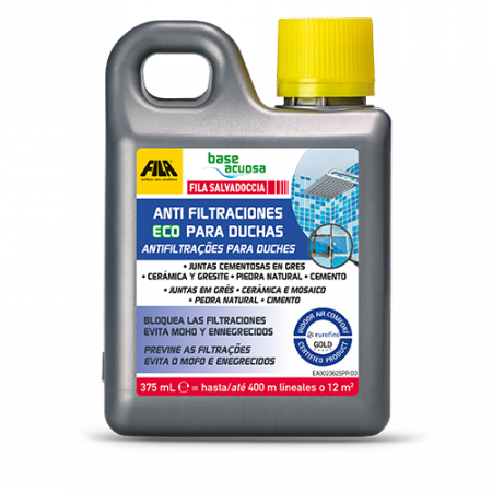 Fila SALVADOCCIA - Anti Infiltraciones Eco para Duchas