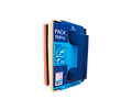 Pack Triple Talochas (Alta absorción, máxima limpieza y abrasión)