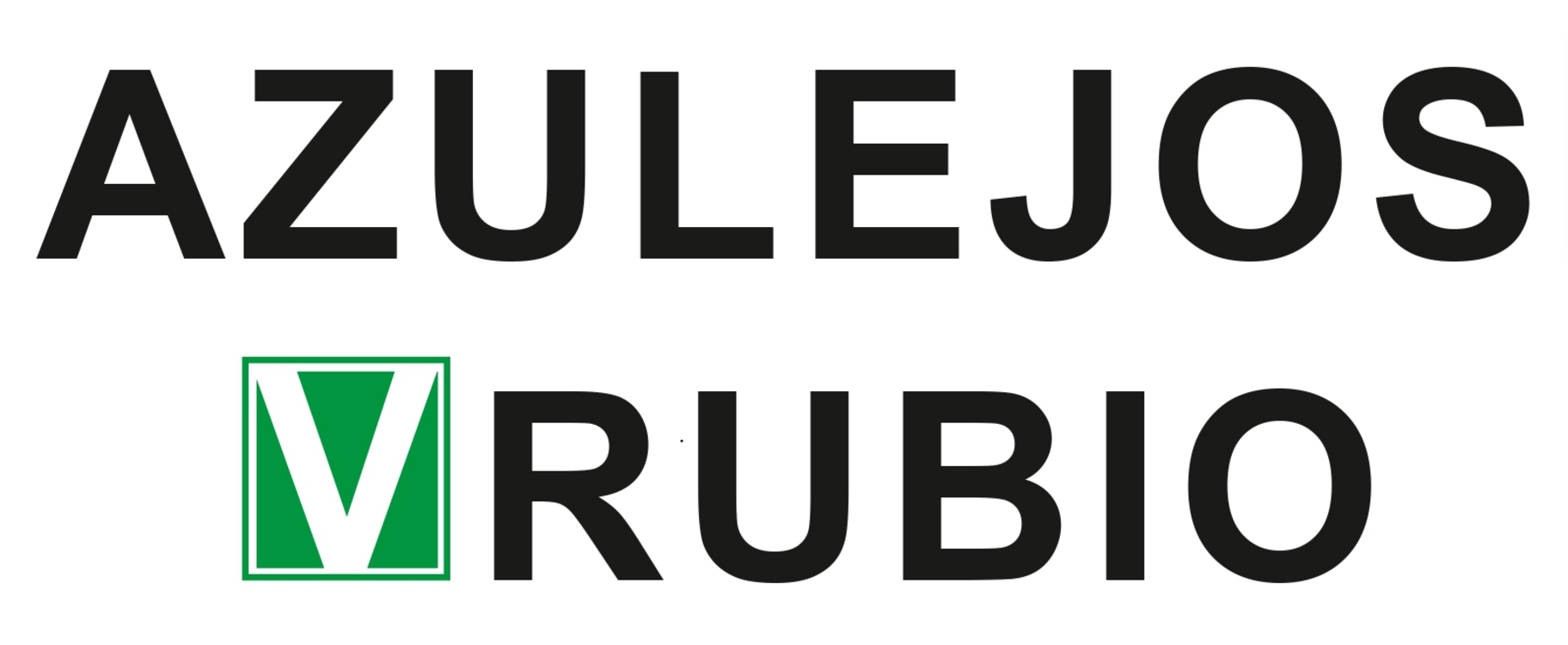 Azulejos VRubio