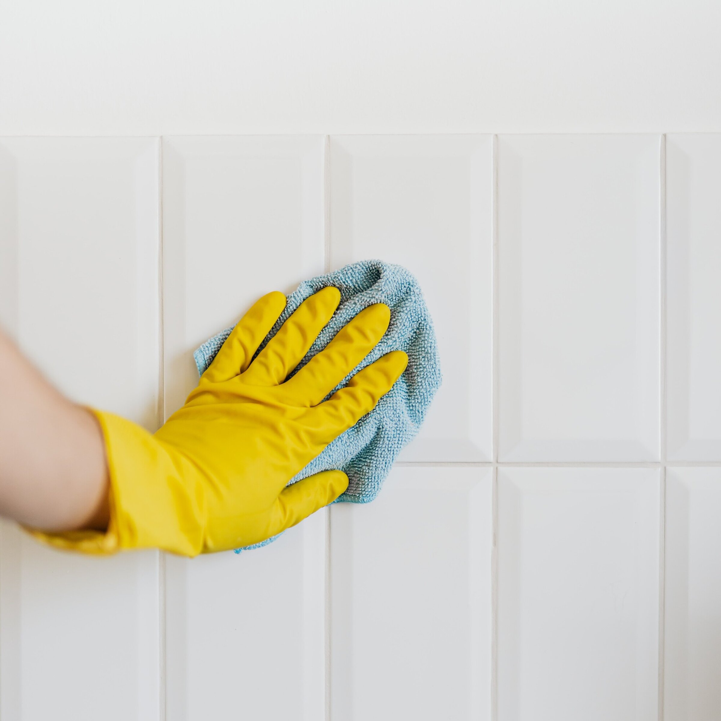 Productos de Limpieza y Protección