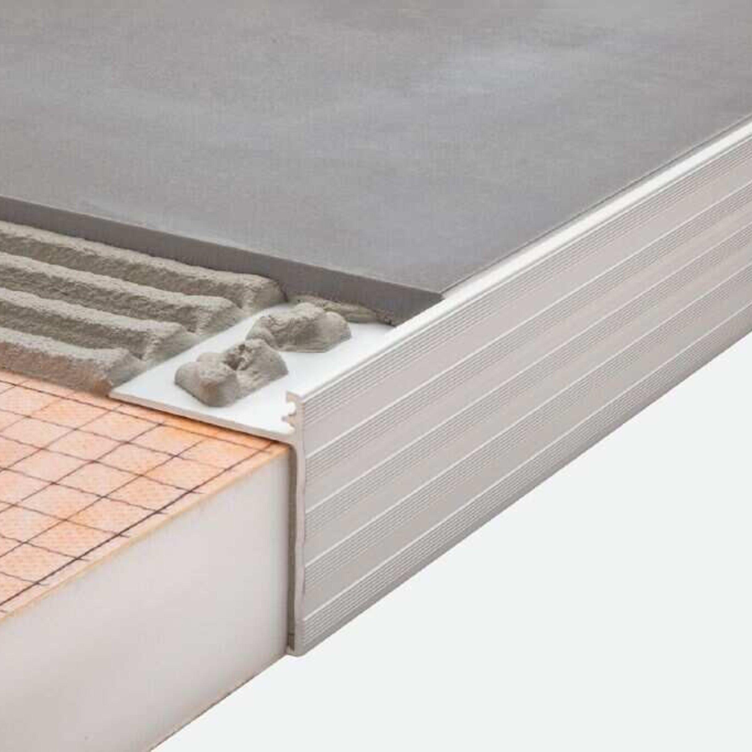 Impermeabilización y Desolidarización